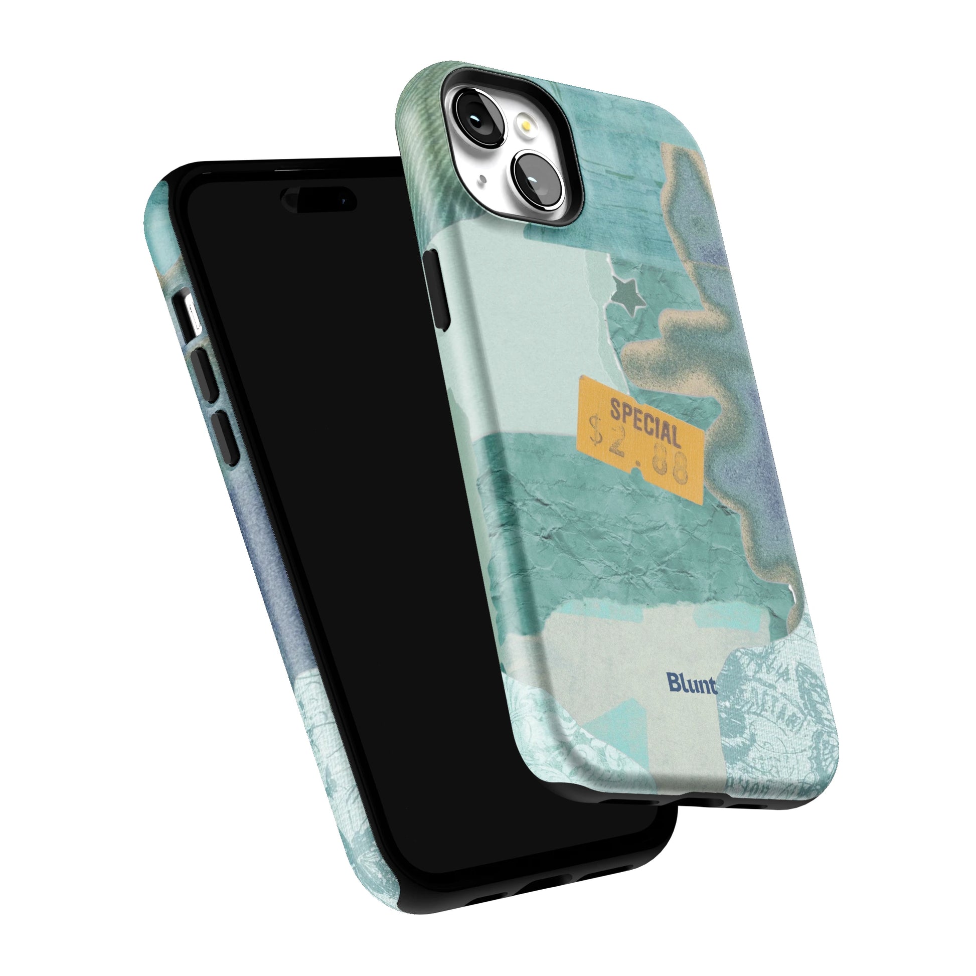 Juno iPhone Case gallery - Iphone_15_Mini_Air_Plus_6