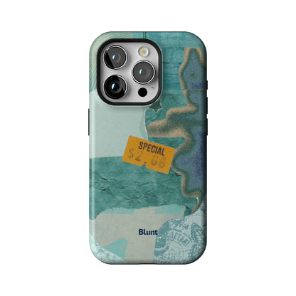 Juno iPhone Case gallery - Iphone_15_Pro_1