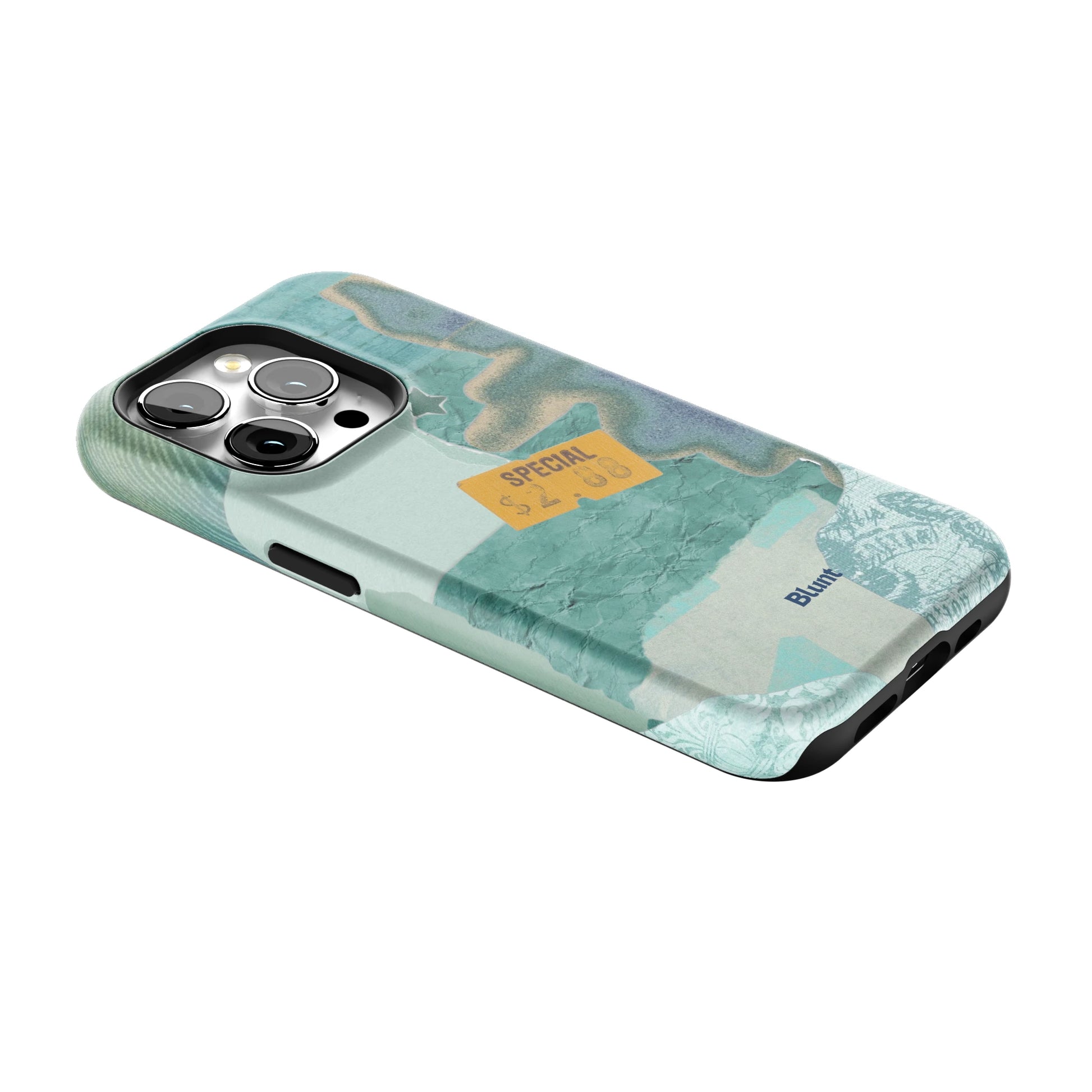 Juno iPhone Case gallery - Iphone_15_Pro_2