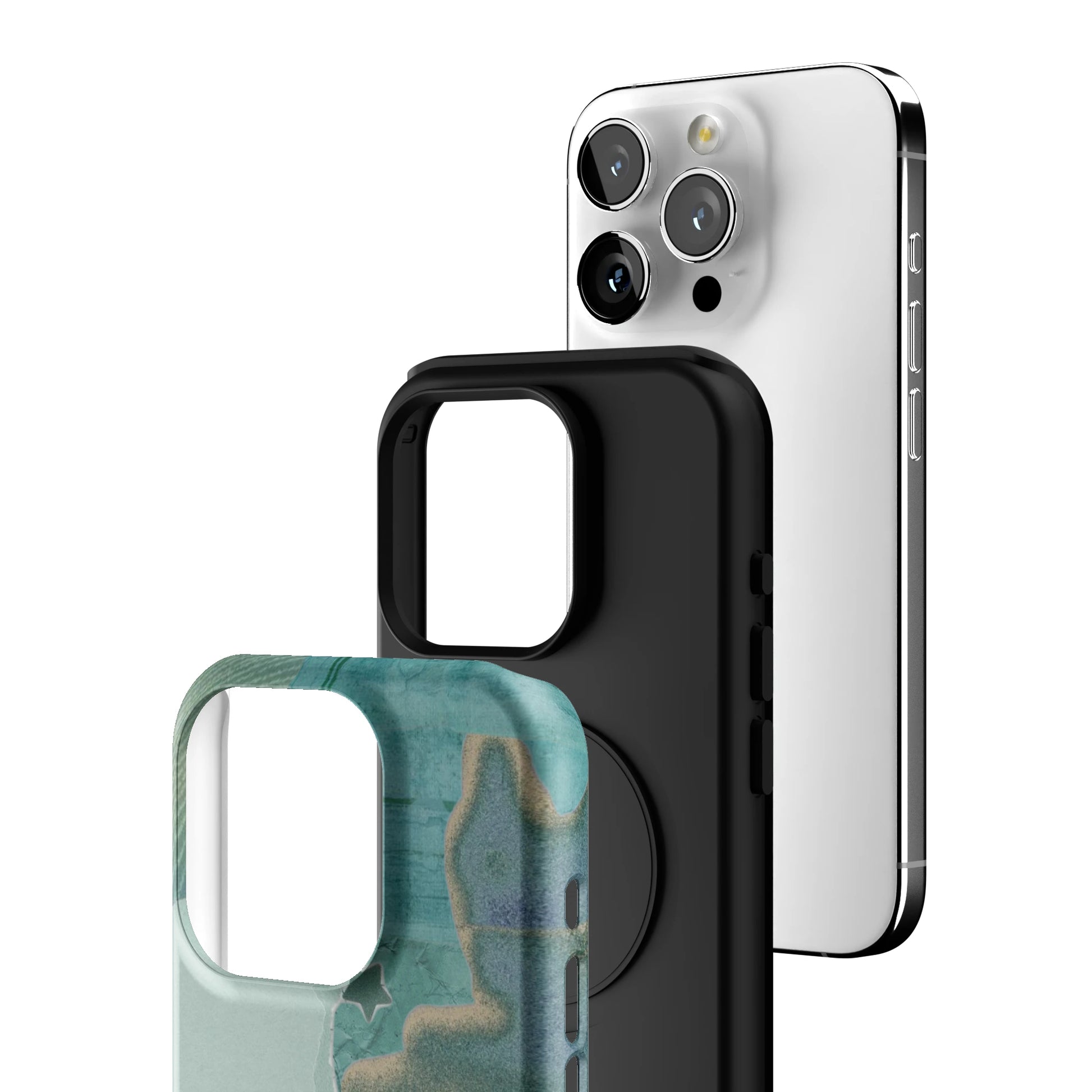 Juno iPhone Case gallery - Iphone_15_Pro_3