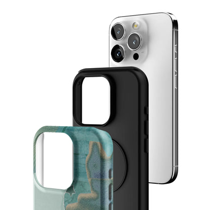 Juno iPhone Case gallery - Iphone_15_Pro_3