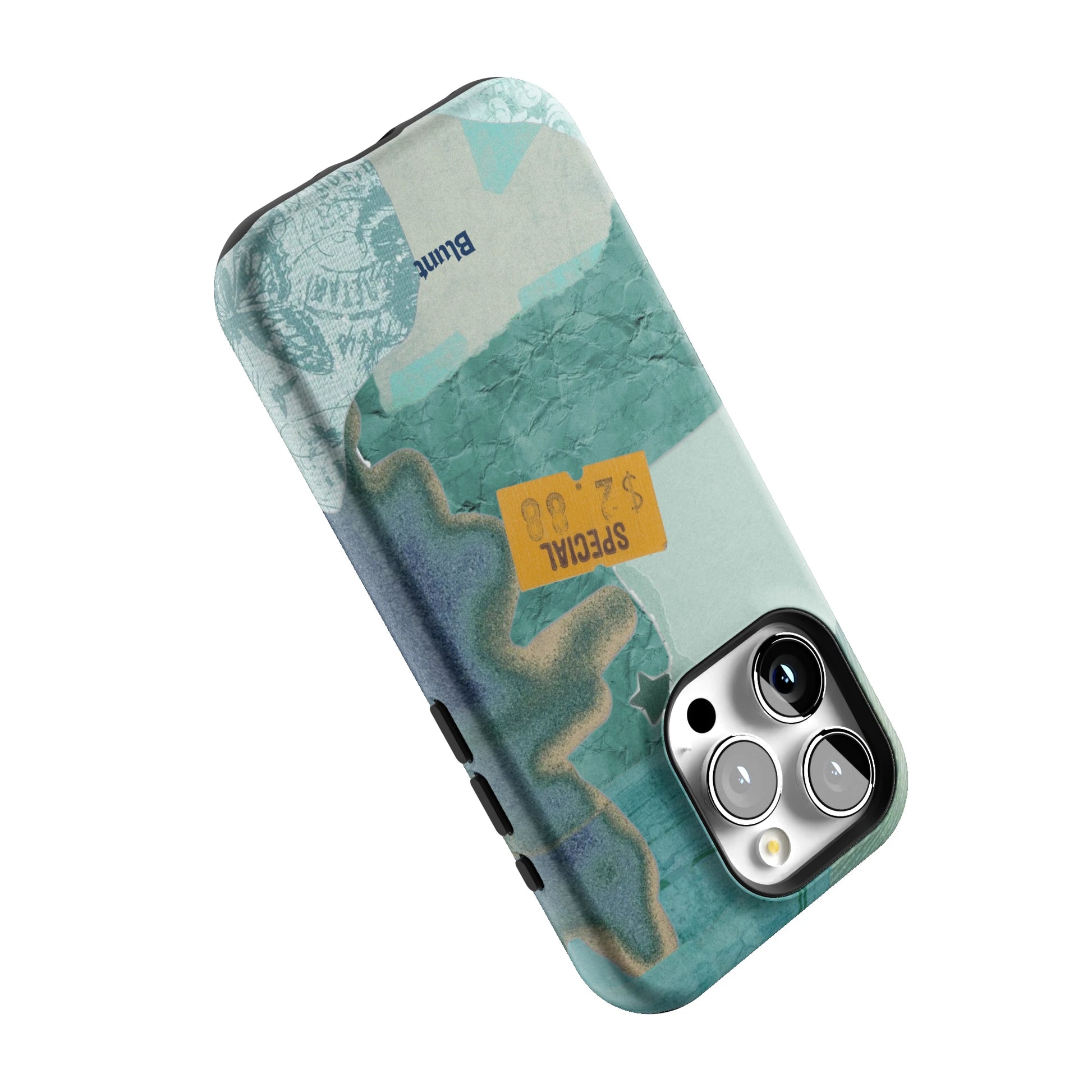 Juno iPhone Case gallery - Iphone_15_Pro_5