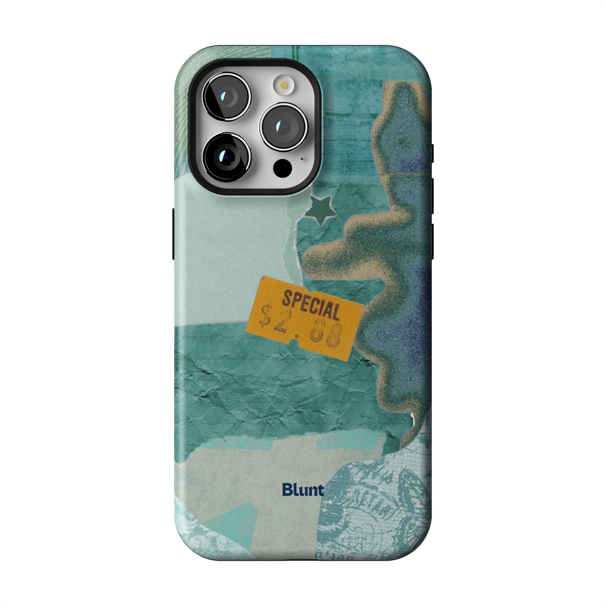 Juno iPhone Case gallery - Iphone_15_Pro_Max_1