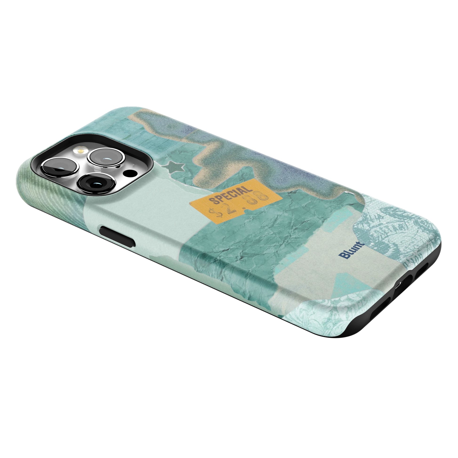Juno iPhone Case gallery - Iphone_15_Pro_Max_2