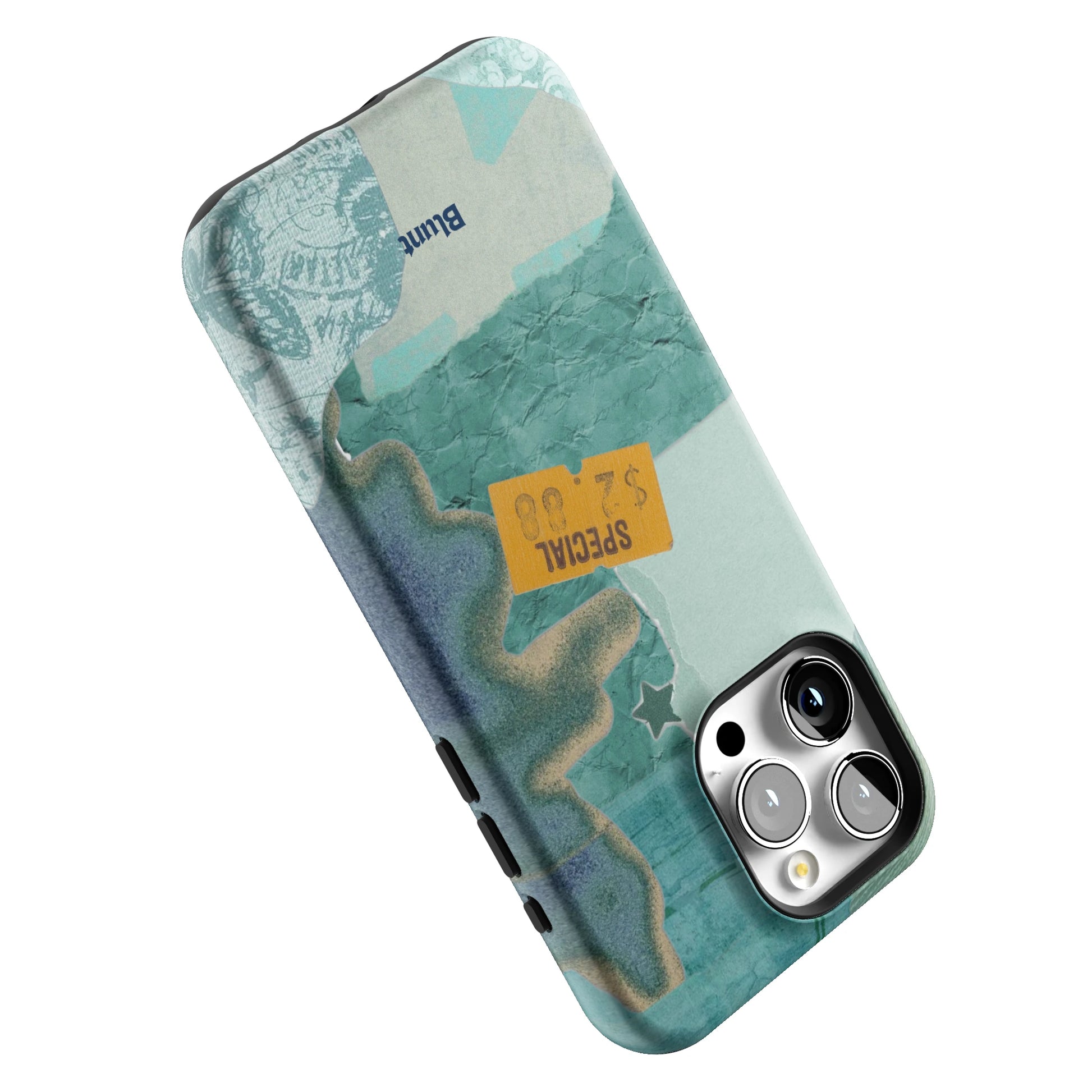 Juno iPhone Case gallery - Iphone_15_Pro_Max_5