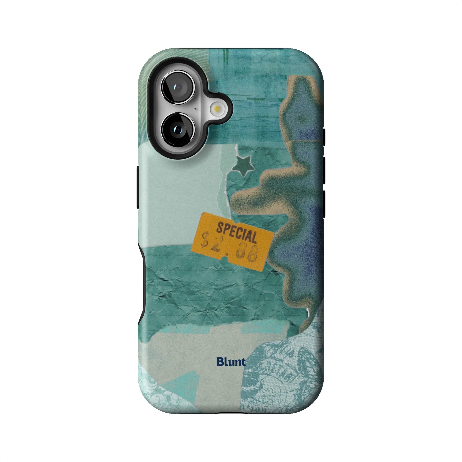 Juno iPhone Case gallery - Iphone_16_Iphone_1