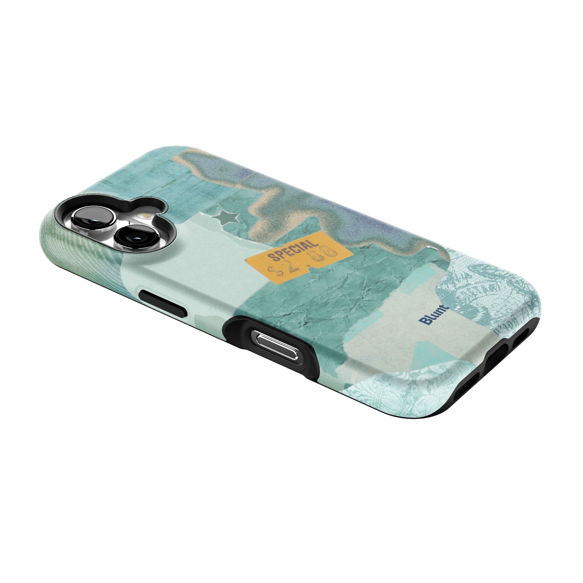 Juno iPhone Case gallery - Iphone_16_Iphone_2