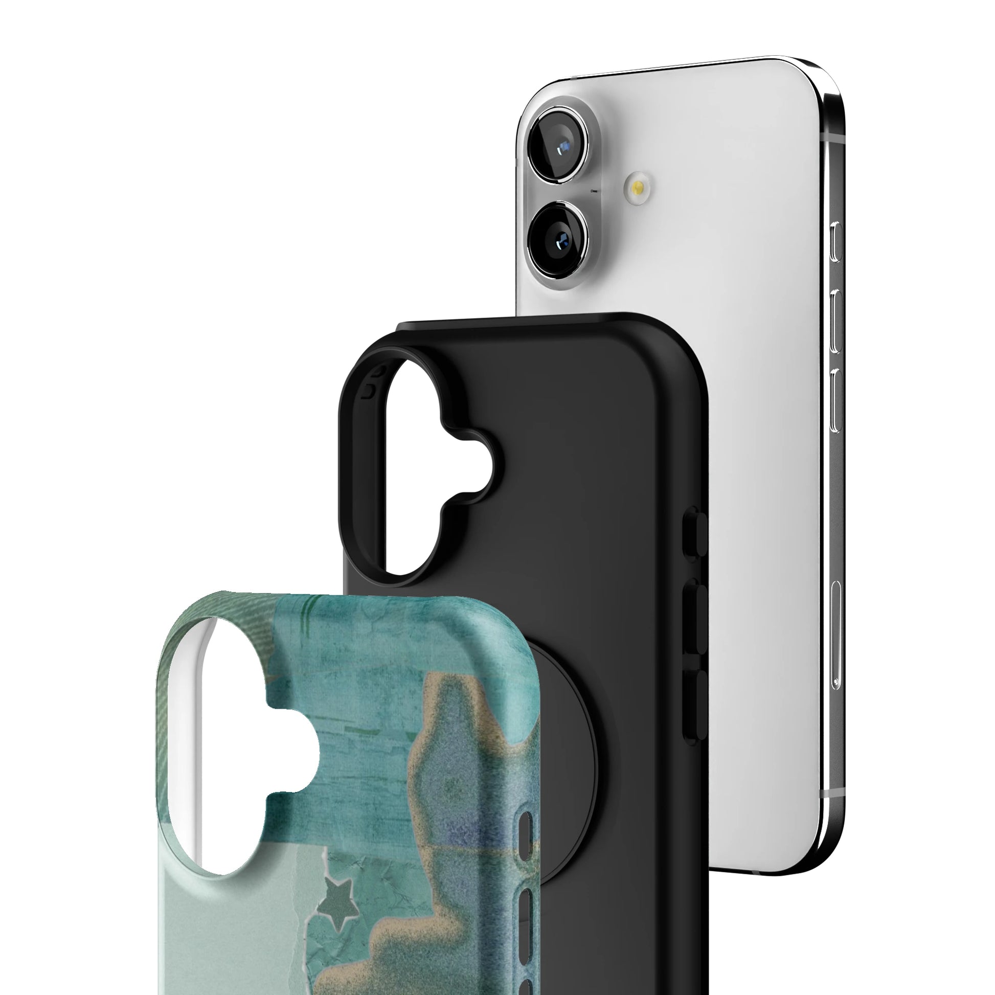 Juno iPhone Case gallery - Iphone_16_Iphone_3