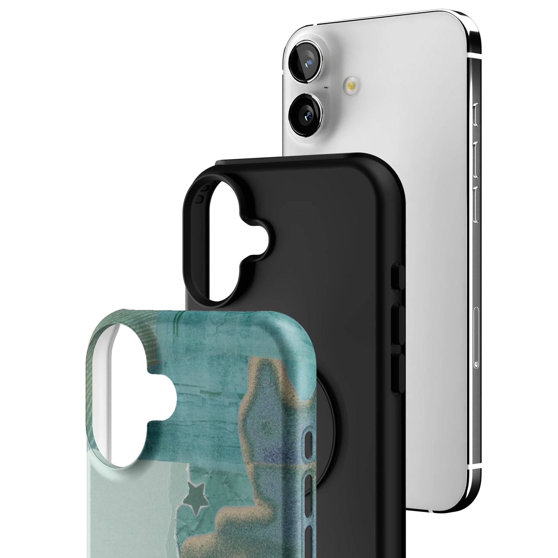 Juno iPhone Case gallery - Iphone_16_Mini_Air_Plus_3