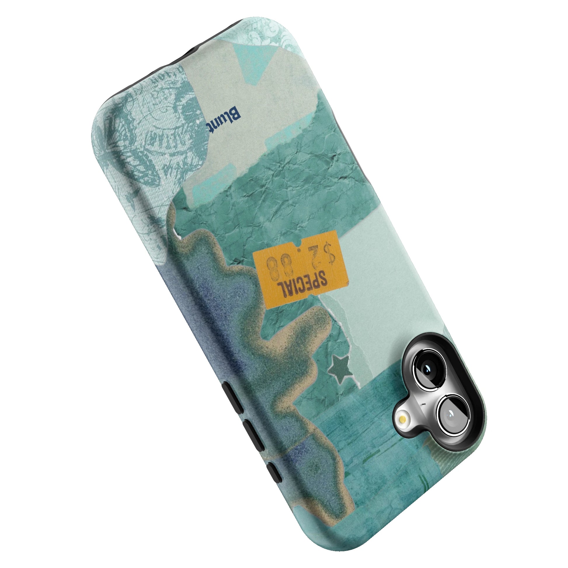 Juno iPhone Case gallery - Iphone_16_Mini_Air_Plus_5