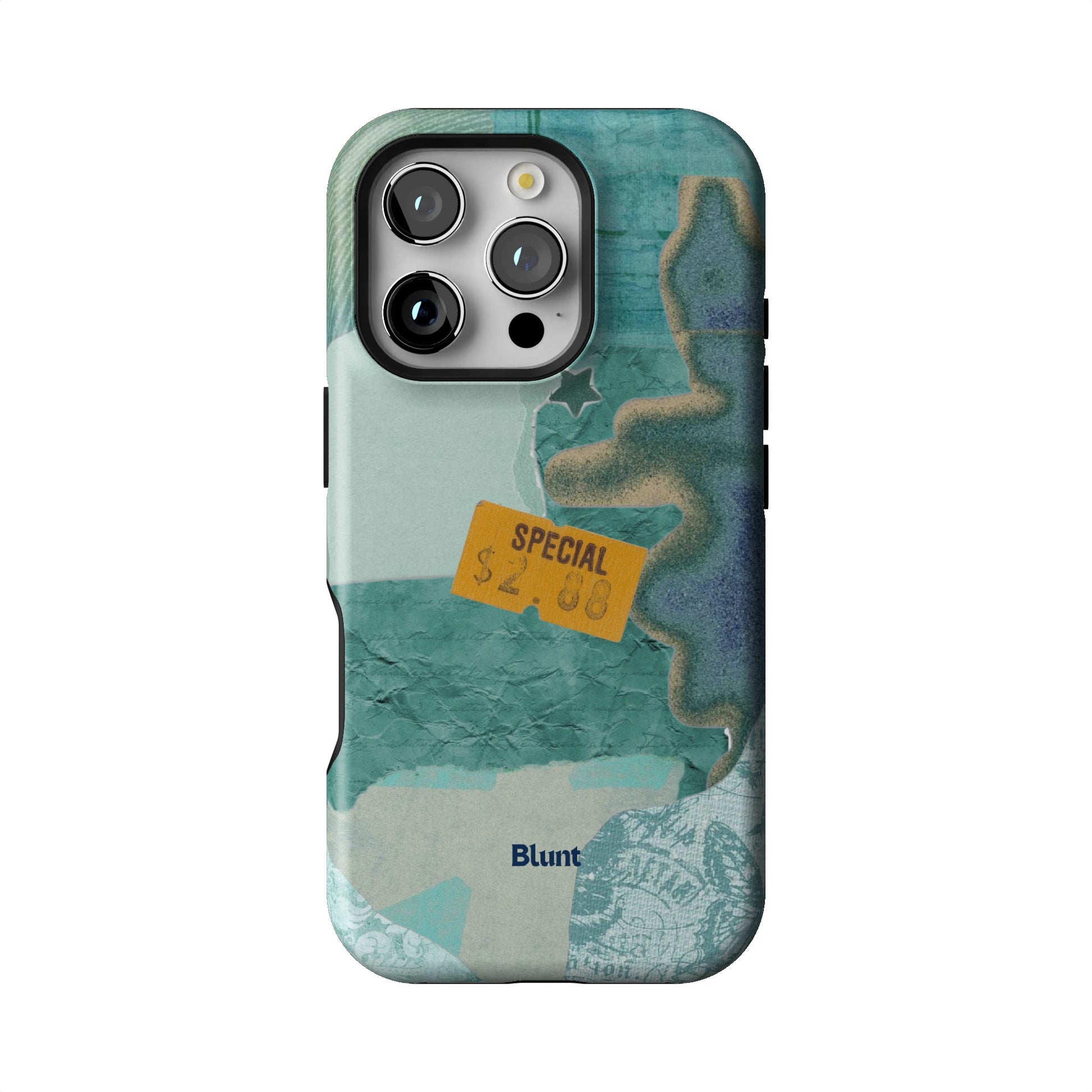 Juno iPhone Case gallery - Iphone_16_Pro_1