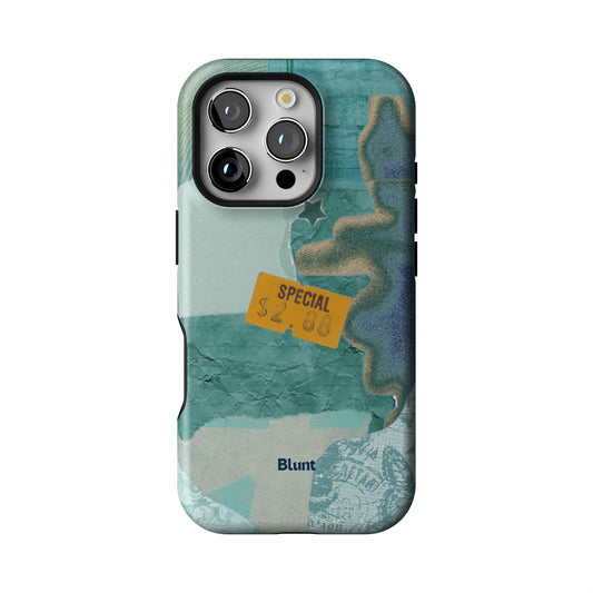 Juno iPhone Case gallery - Iphone_16_Pro_1