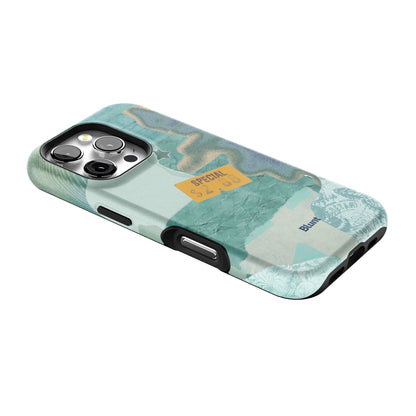 Juno iPhone Case gallery - Iphone_16_Pro_2