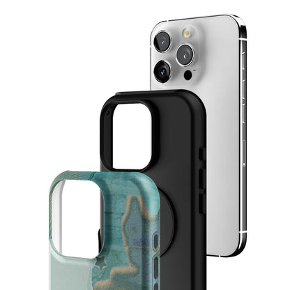 Juno iPhone Case gallery - Iphone_16_Pro_3
