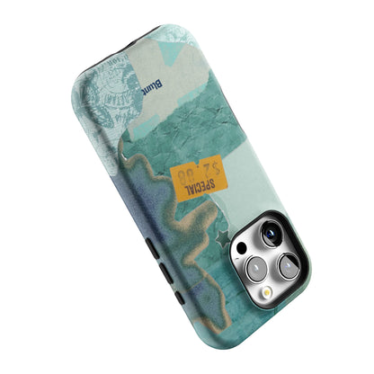Juno iPhone Case gallery - Iphone_16_Pro_5