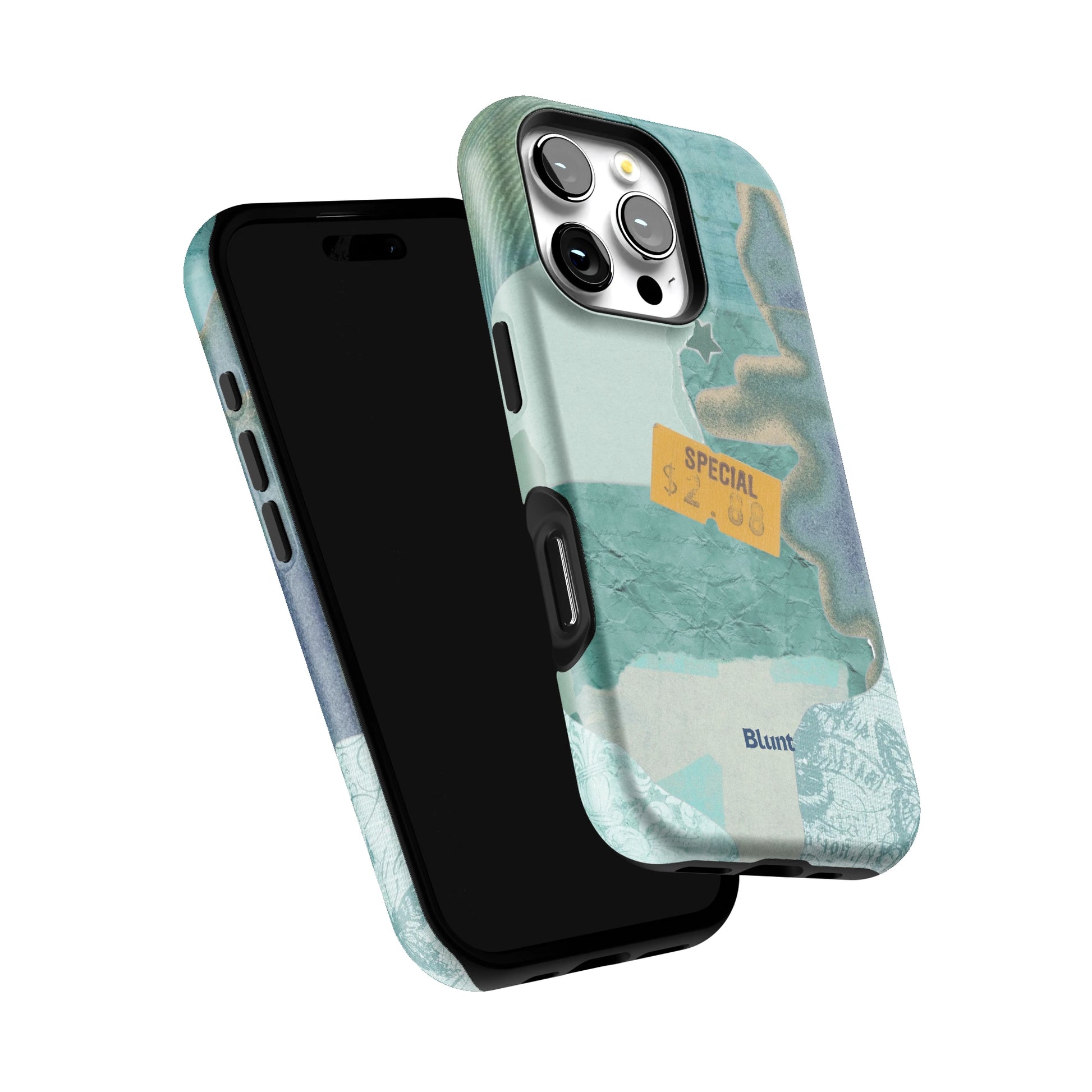 Juno iPhone Case gallery - Iphone_16_Pro_6