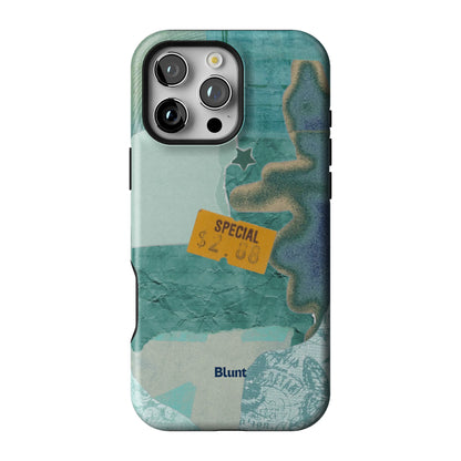 Juno iPhone Case gallery - Iphone_16_Pro_Max_1