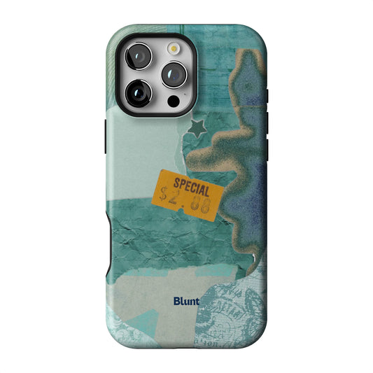 Juno iPhone Case gallery - Iphone_16_Pro_Max_1