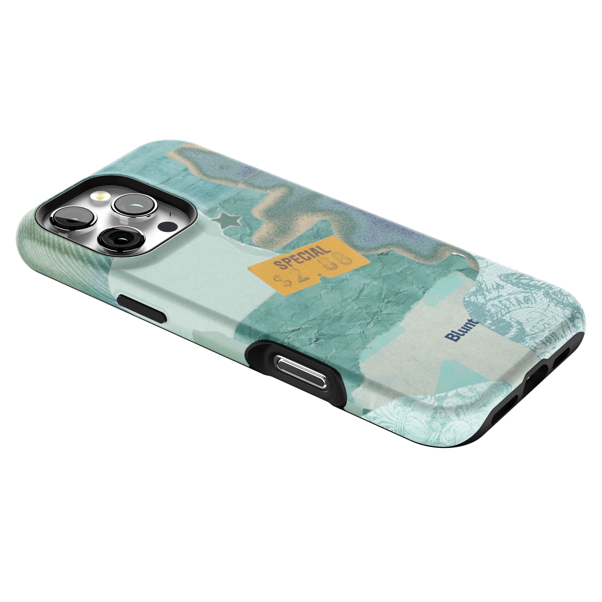 Juno iPhone Case gallery - Iphone_16_Pro_Max_2