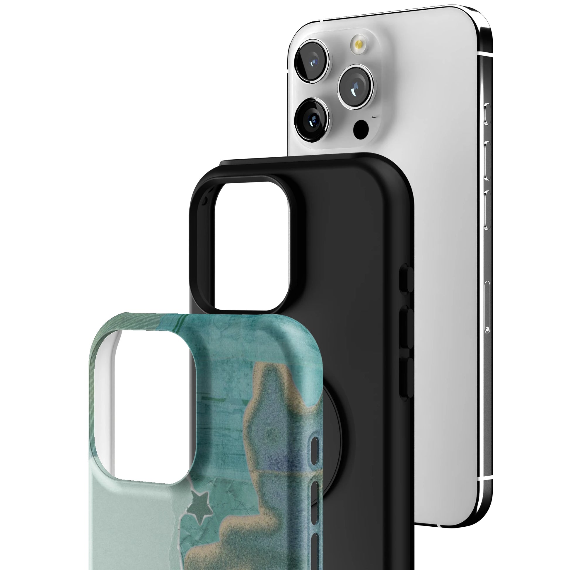Juno iPhone Case gallery - Iphone_16_Pro_Max_3