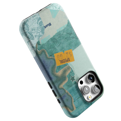 Juno iPhone Case gallery - Iphone_16_Pro_Max_5