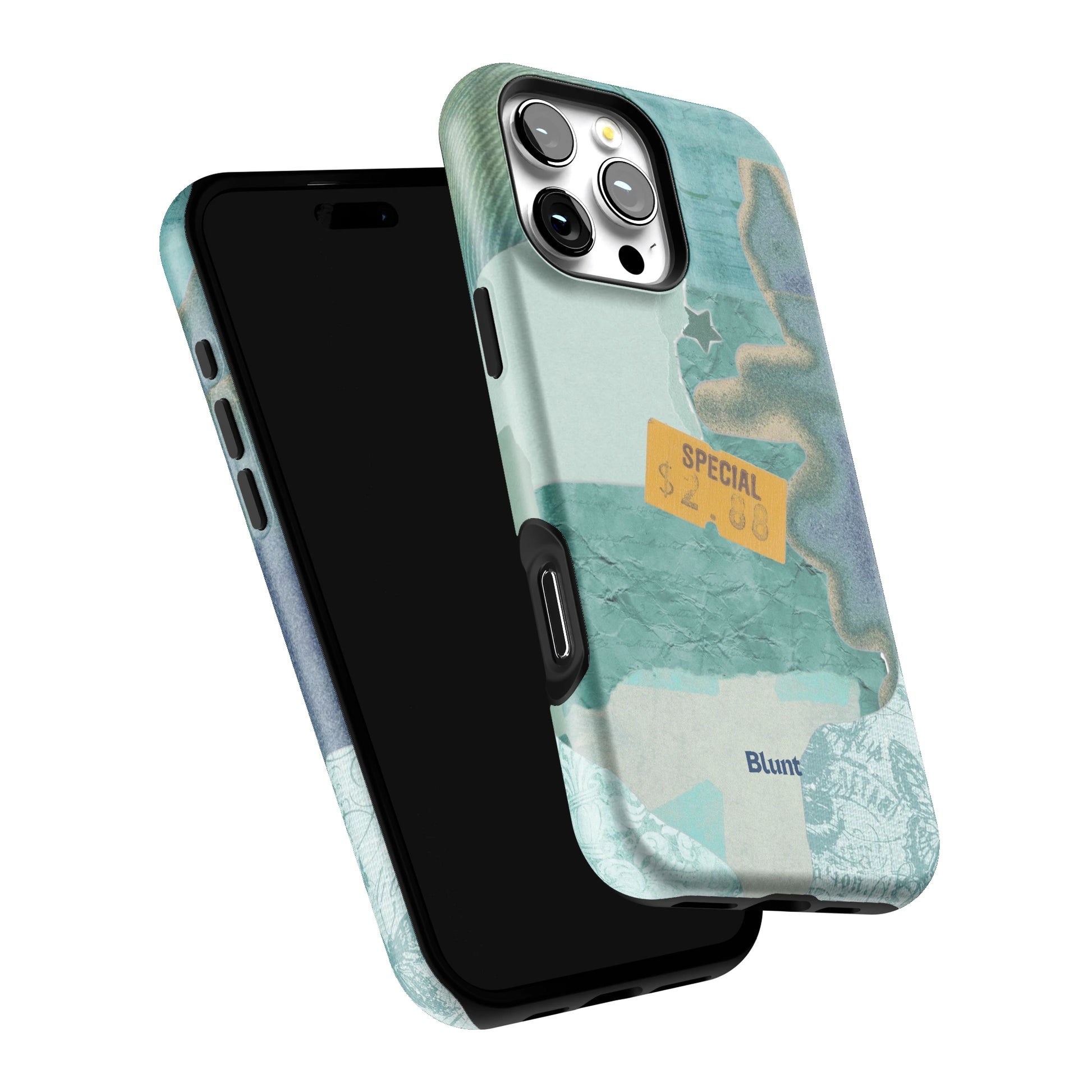 Juno iPhone Case gallery - Iphone_16_Pro_Max_6