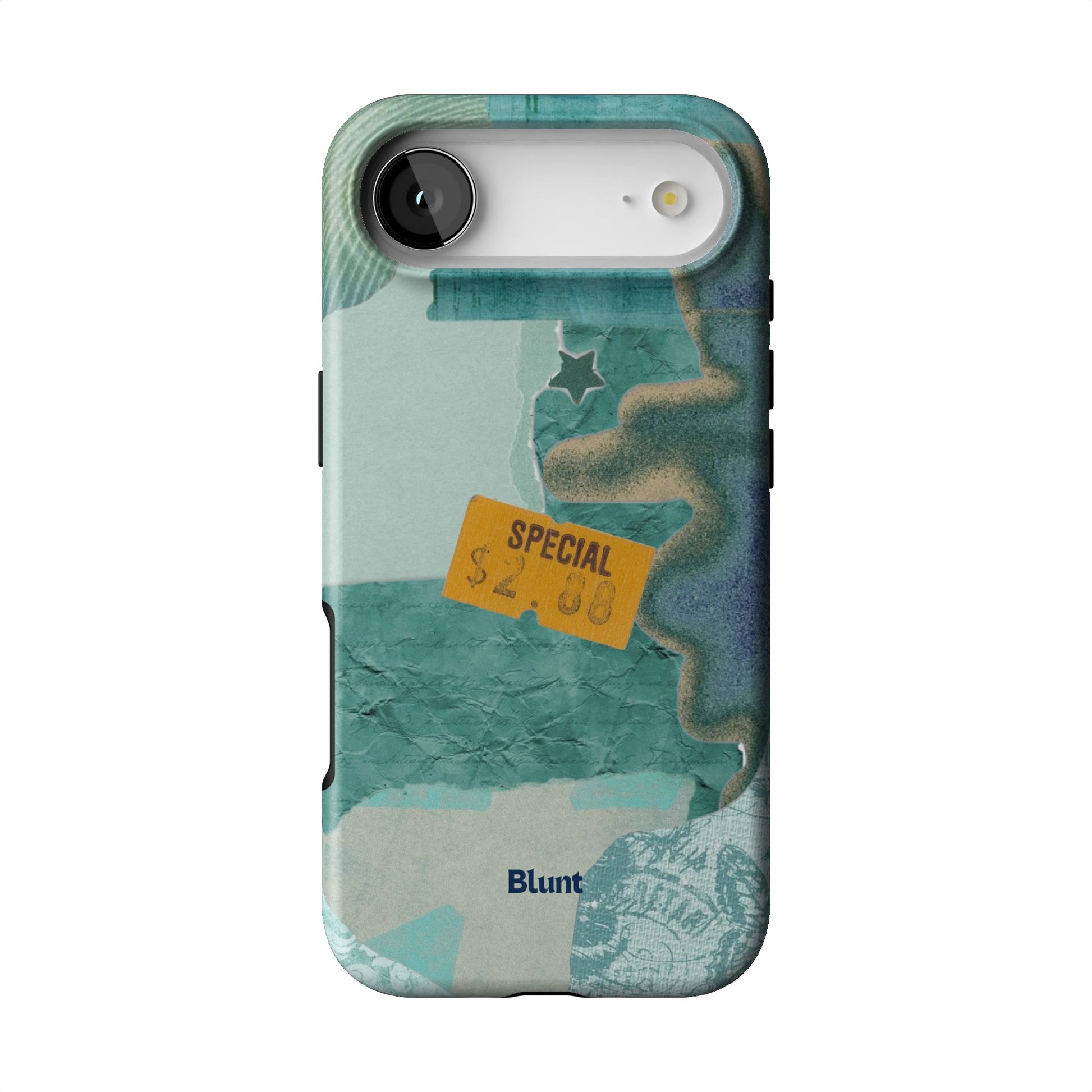 Juno iPhone Case gallery - Iphone_17_Air_1