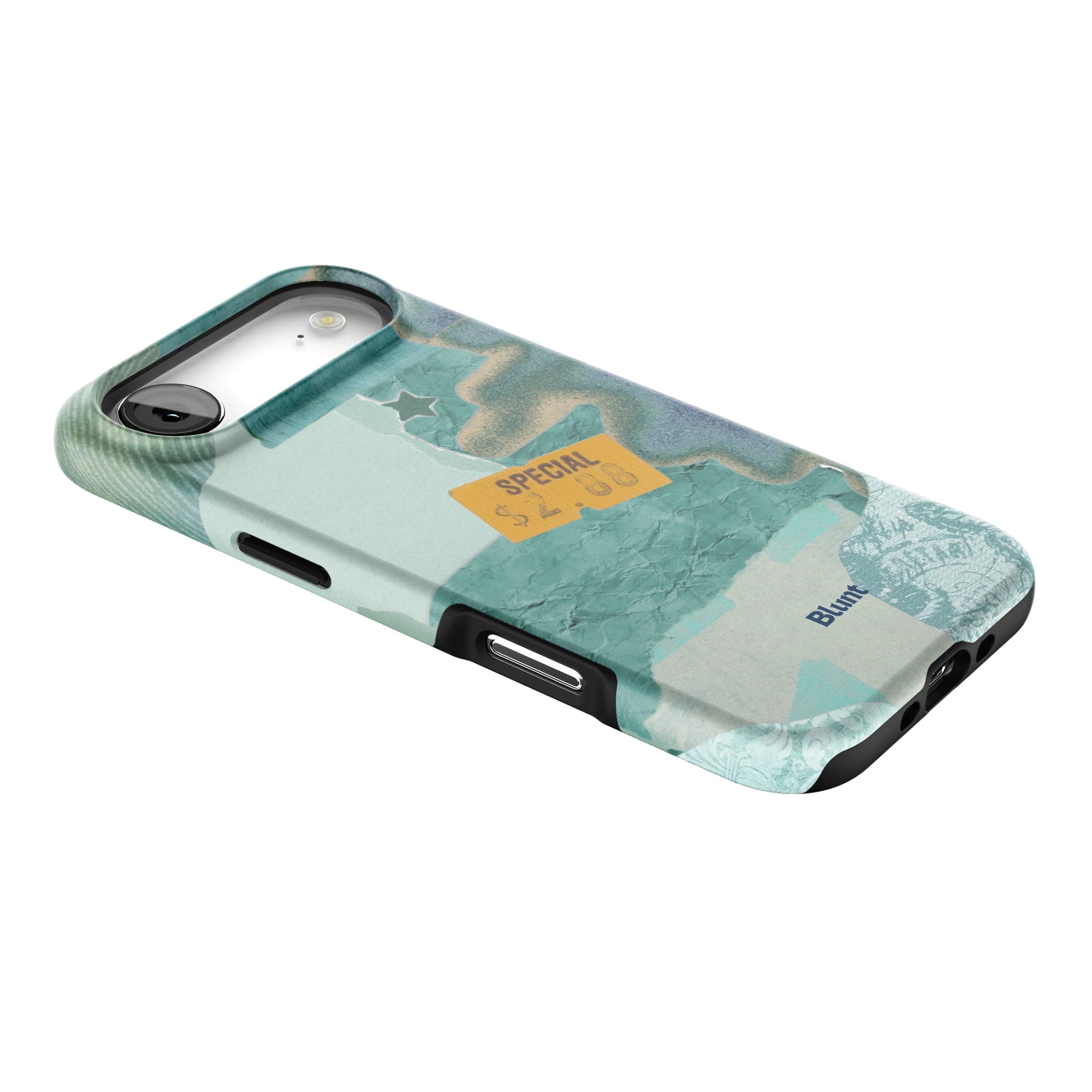 Juno iPhone Case gallery - Iphone_17_Air_2