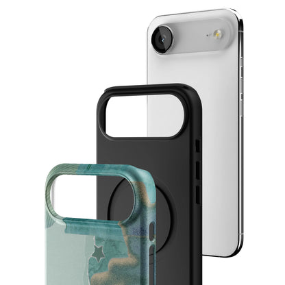 Juno iPhone Case gallery - Iphone_17_Air_3
