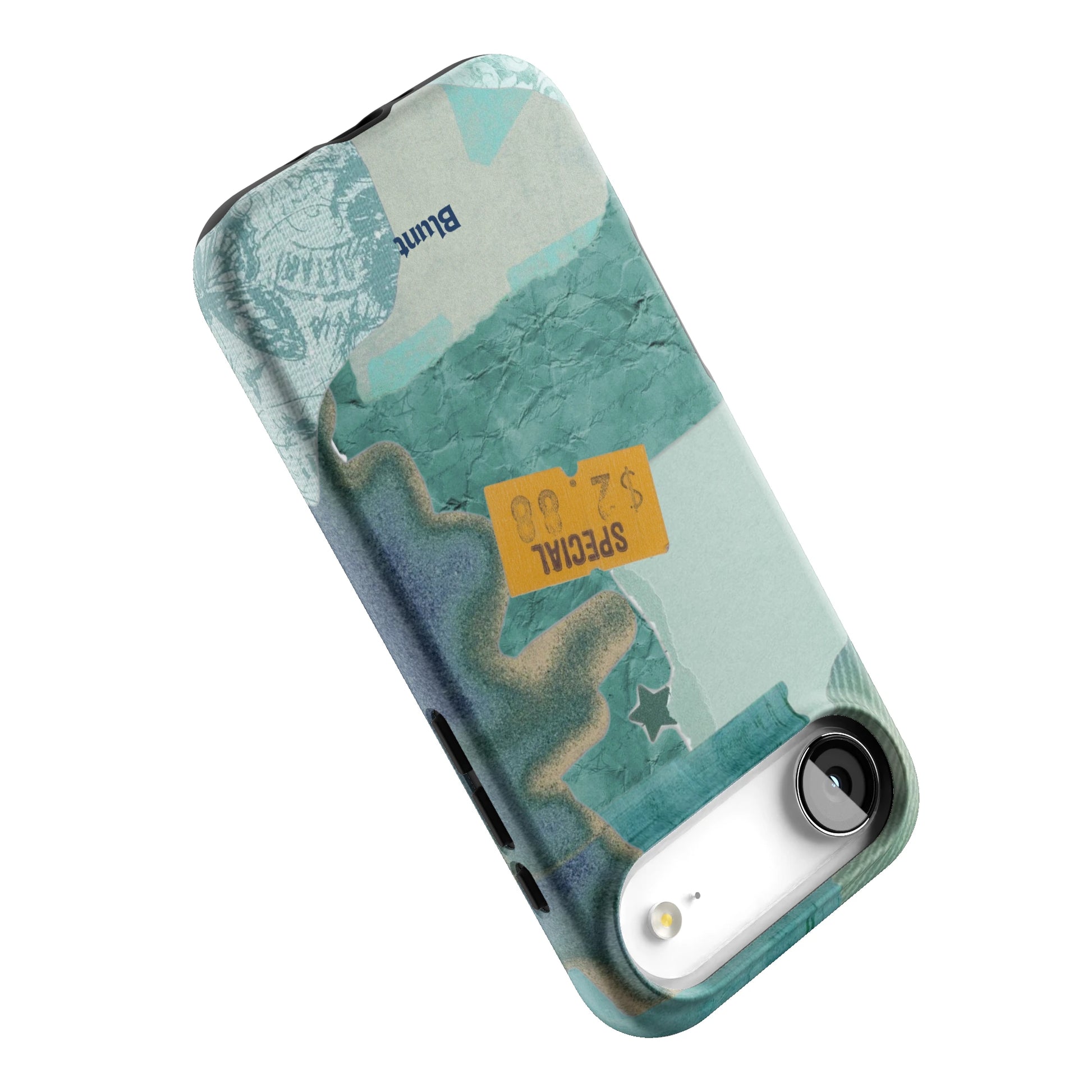 Juno iPhone Case gallery - Iphone_17_Air_5