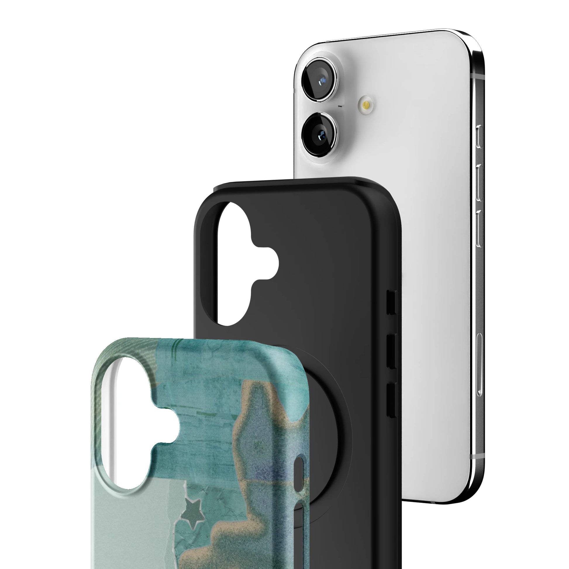 Juno iPhone Case gallery - Iphone_17_Iphone_3