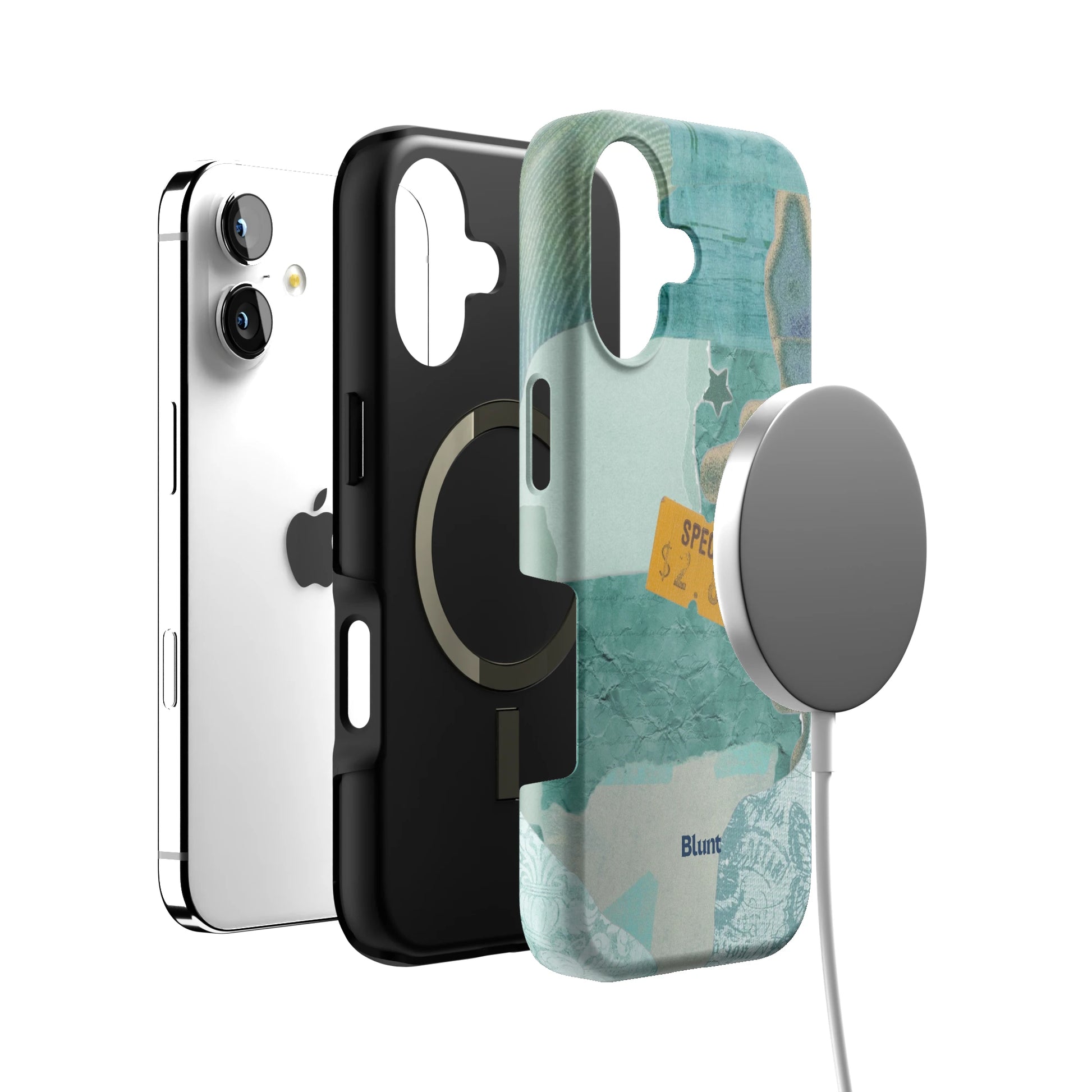 Juno iPhone Case gallery - Iphone_17_Iphone_4