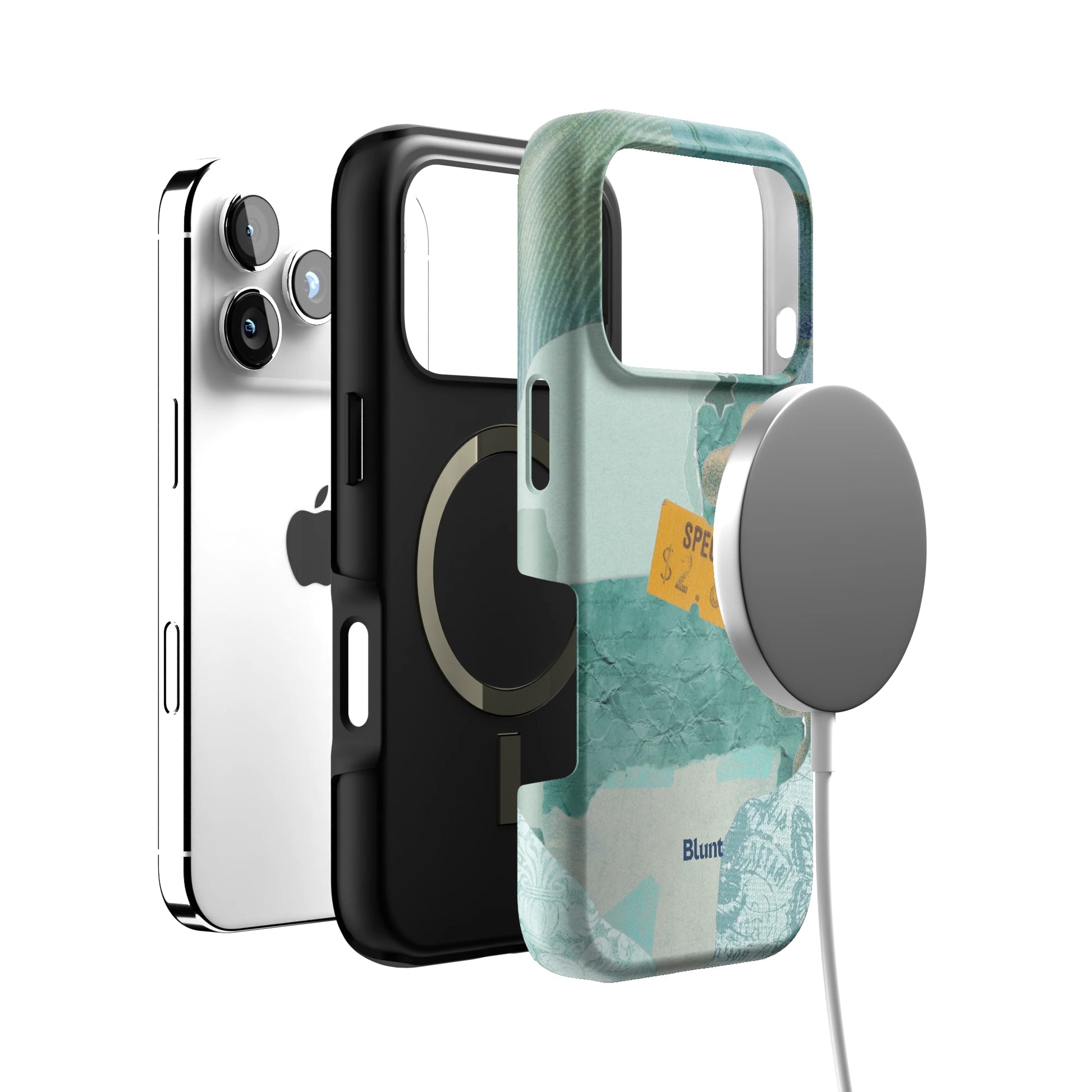Juno iPhone Case gallery - Iphone_17_Pro_4