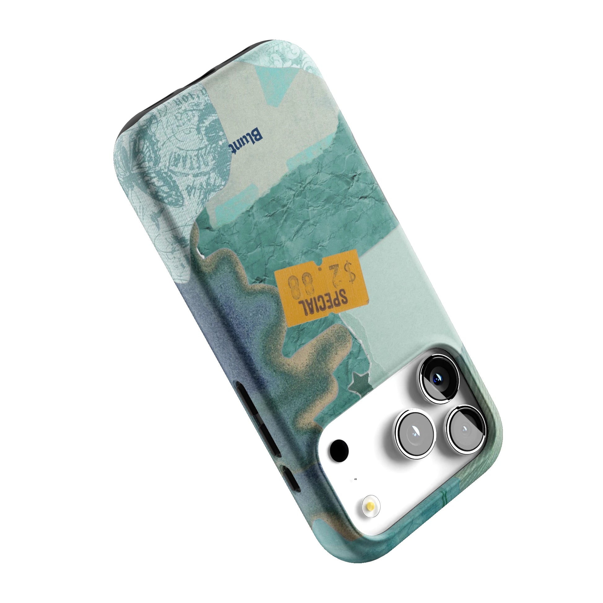 Juno iPhone Case gallery - Iphone_17_Pro_5