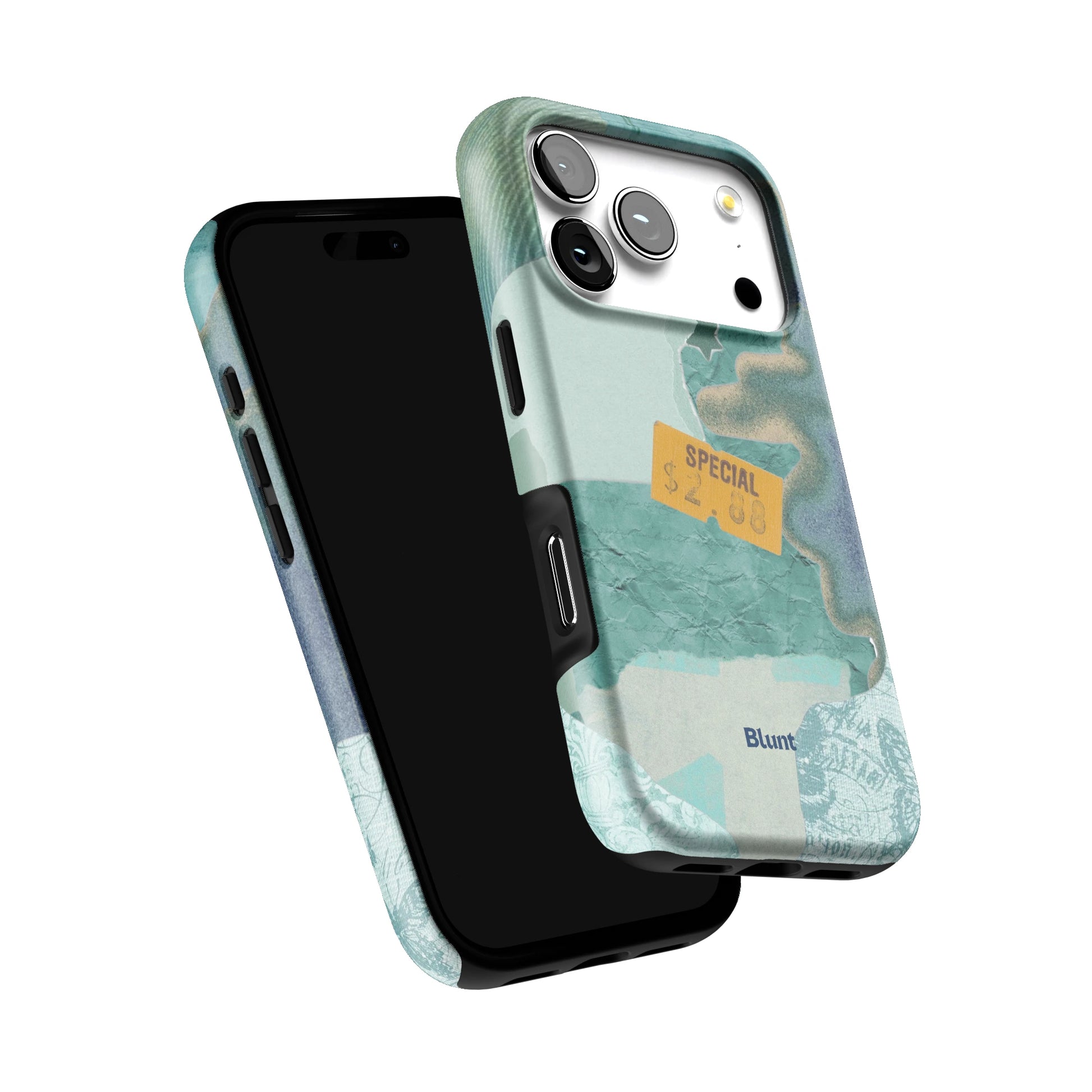 Juno iPhone Case gallery - Iphone_17_Pro_6