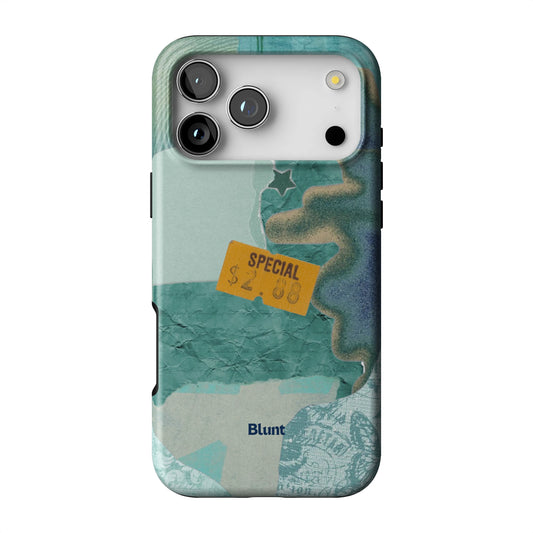 Juno iPhone Case gallery - Iphone_17_Pro_Max_1