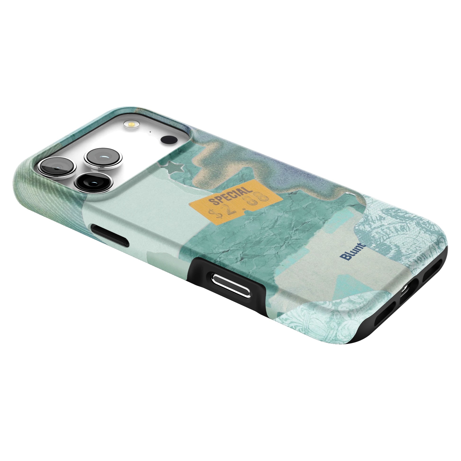 Juno iPhone Case gallery - Iphone_17_Pro_Max_2