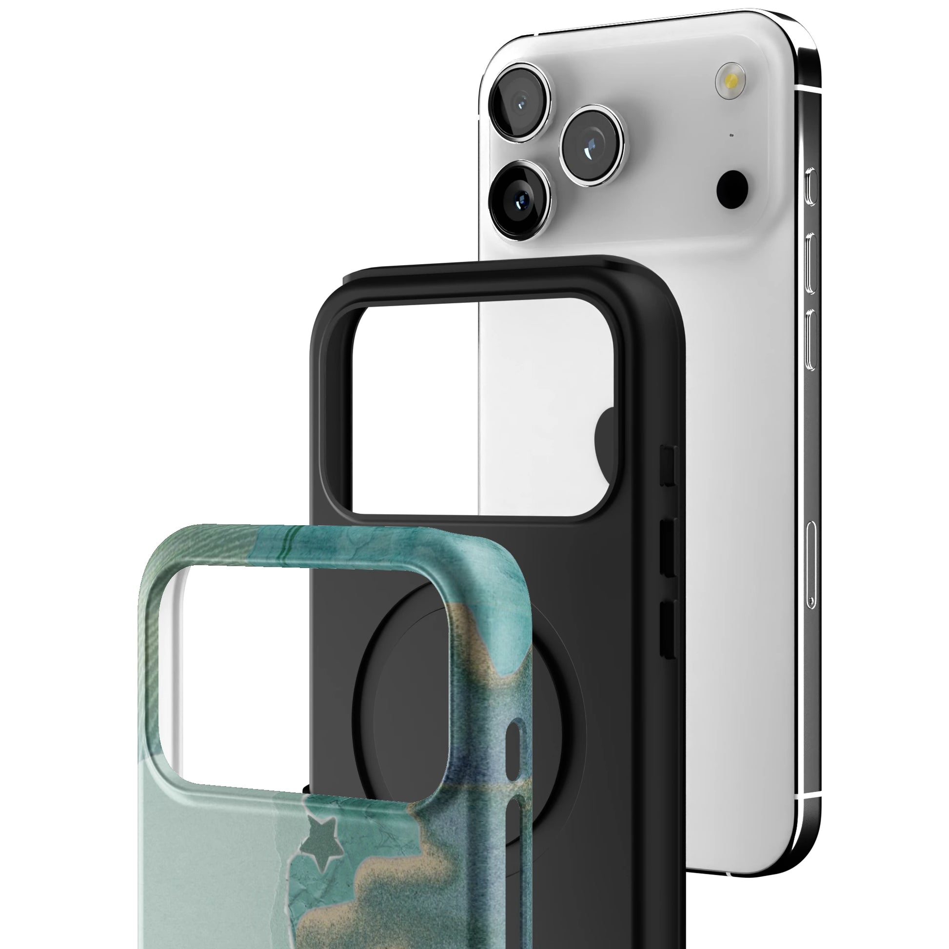 Juno iPhone Case gallery - Iphone_17_Pro_Max_3