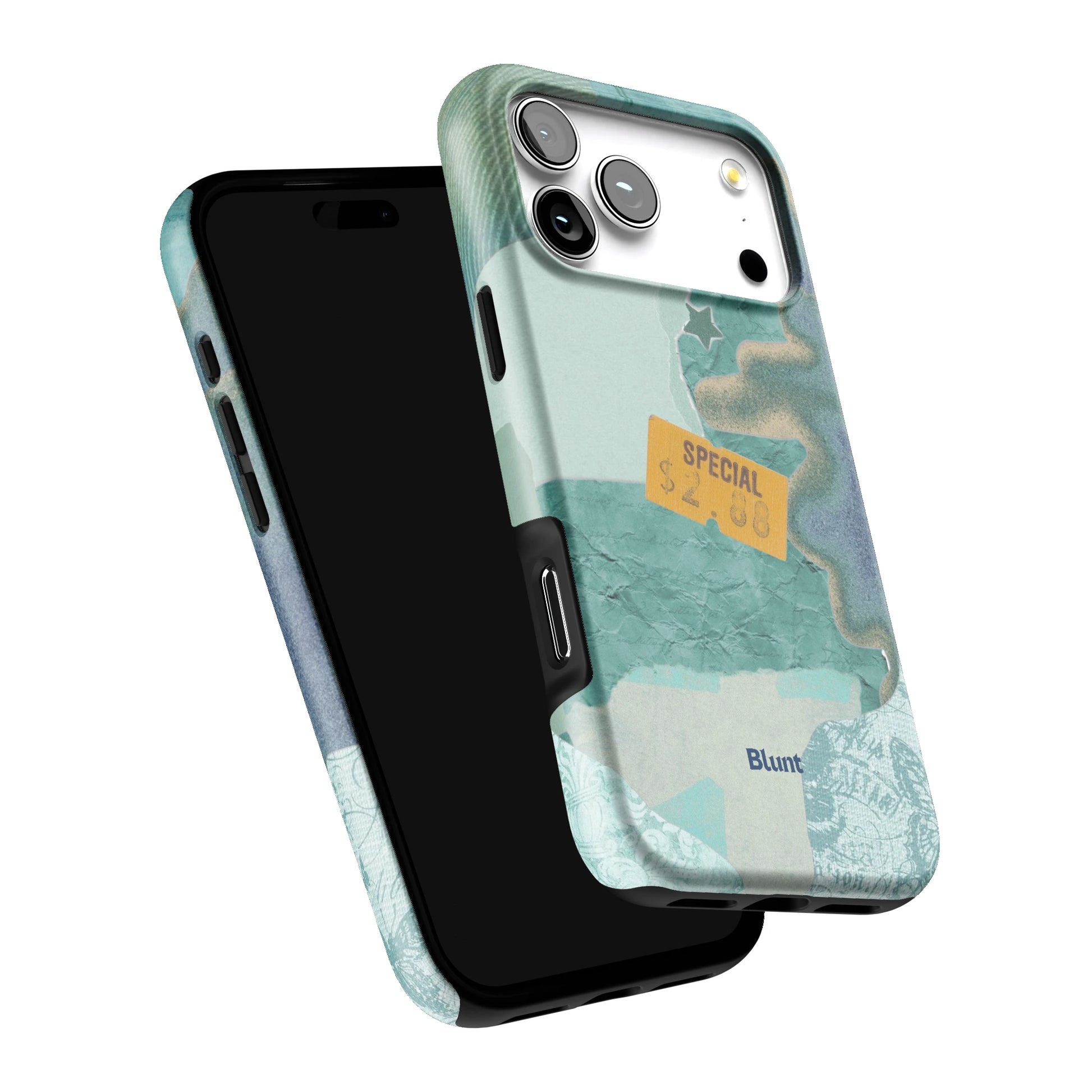 Juno iPhone Case gallery - Iphone_17_Pro_Max_6