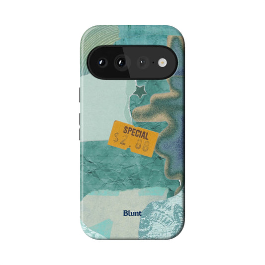Juno Pixel Case - Blunt Cases