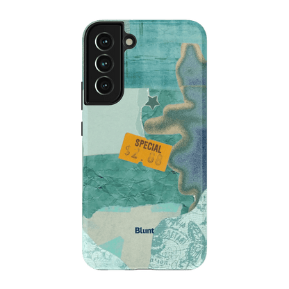 Juno Samsung Case - Blunt Cases