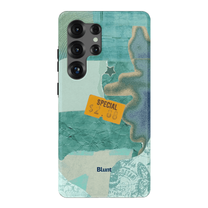 Juno Samsung Case - Blunt Cases