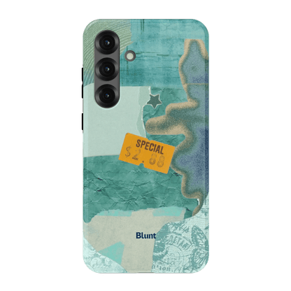 Juno Samsung Case - Blunt Cases