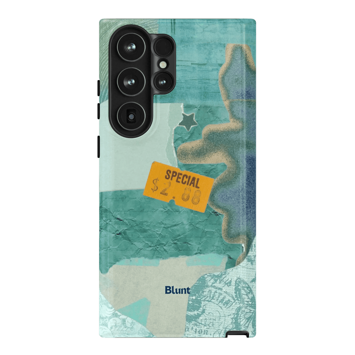 Juno Samsung Case - Blunt Cases