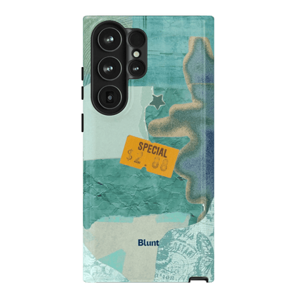 Juno Samsung Case - Blunt Cases