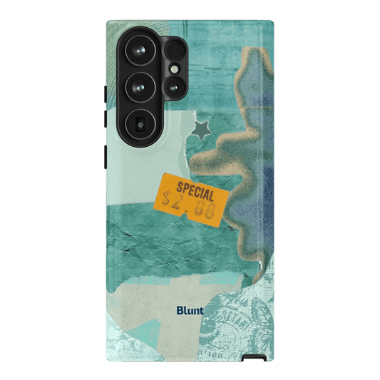 Juno Samsung Case - Blunt Cases