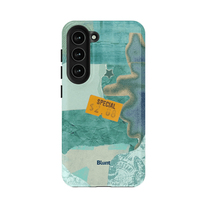 Juno Samsung Case - Blunt Cases