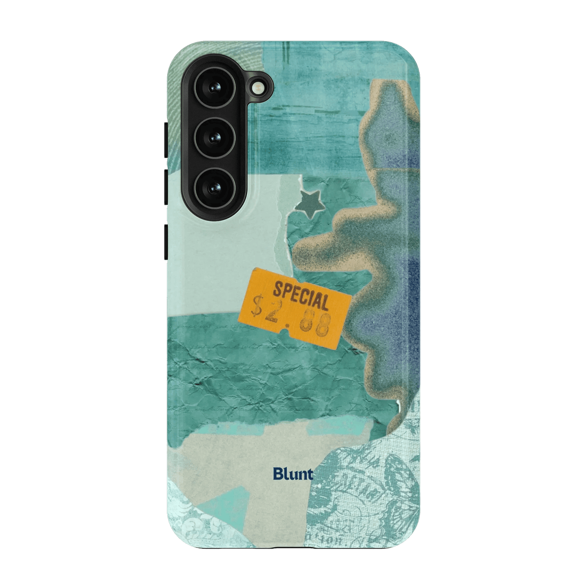 Juno Samsung Case - Blunt Cases