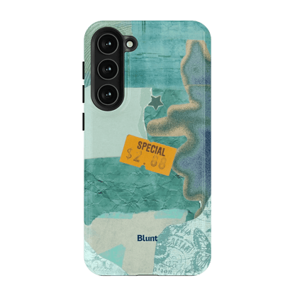 Juno Samsung Case - Blunt Cases