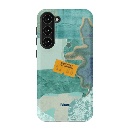 Juno Samsung Case - Blunt Cases